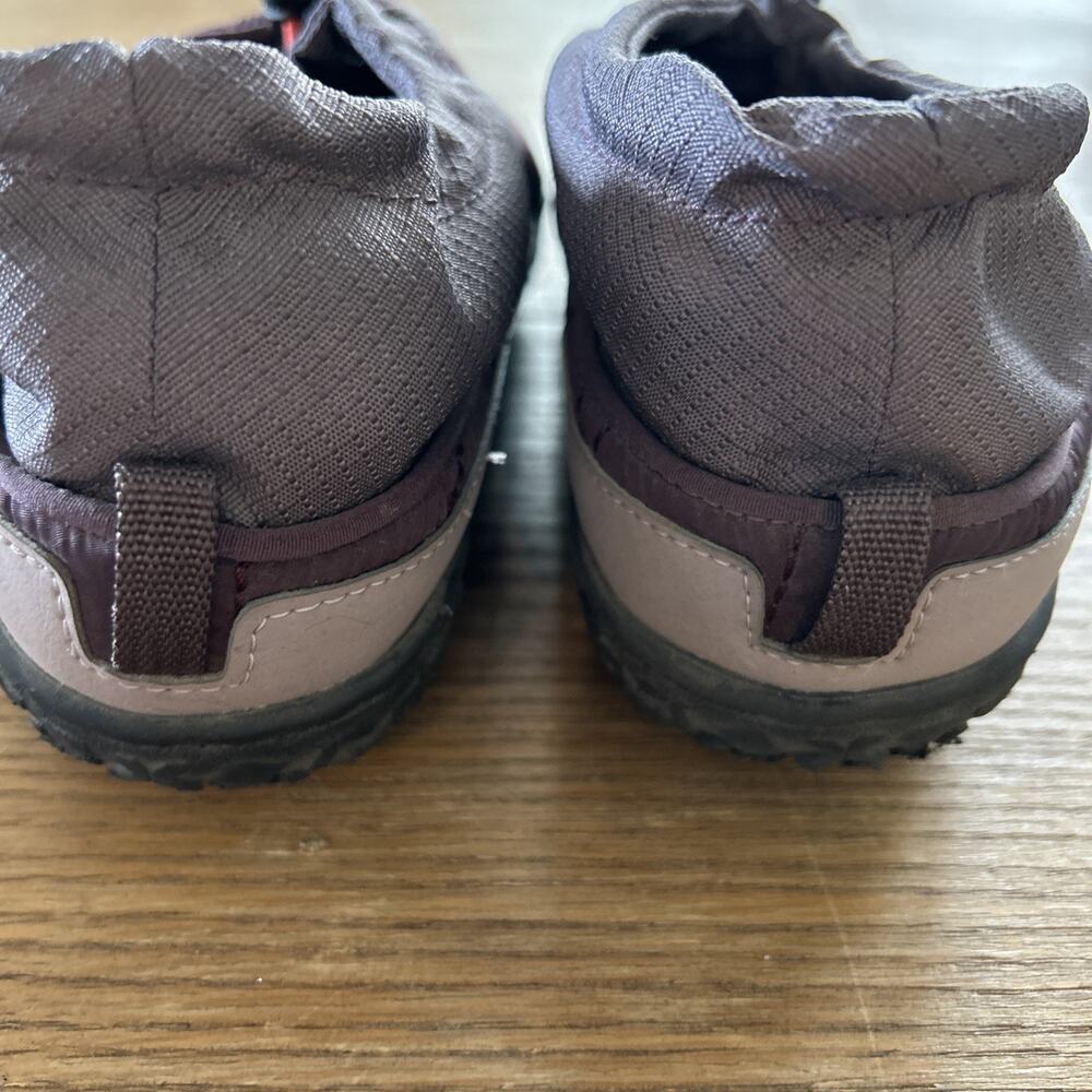 Chaco Ramble Puff Cinch Plum Water Resistant Shoes JCH108896 Women's 8 Outdoorsy - Picture 4 of 8